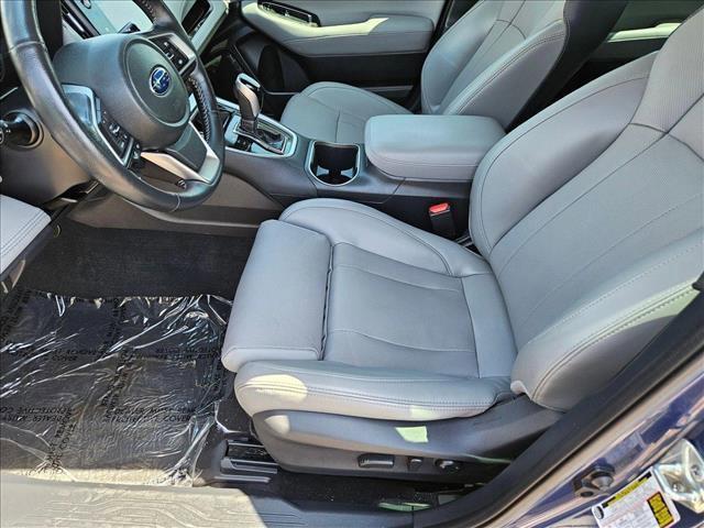 used 2021 Subaru Legacy car, priced at $16,596