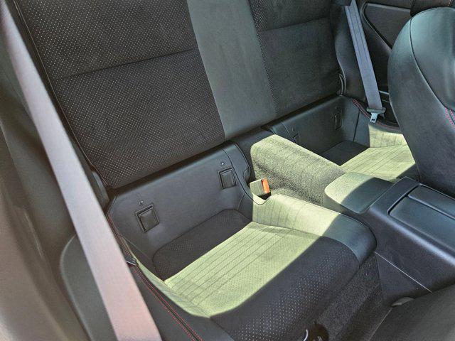 used 2023 Subaru BRZ car, priced at $28,898