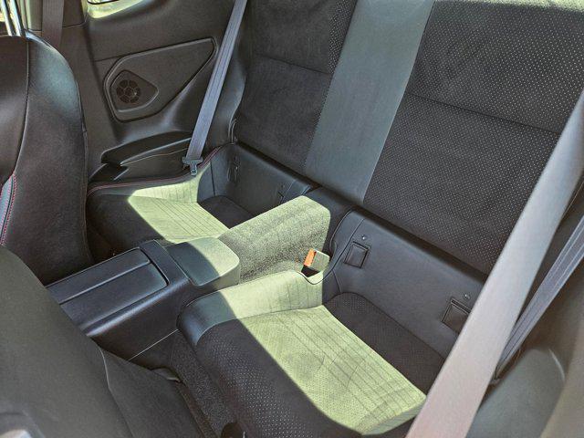 used 2023 Subaru BRZ car, priced at $28,898