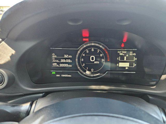 used 2023 Subaru BRZ car, priced at $28,898