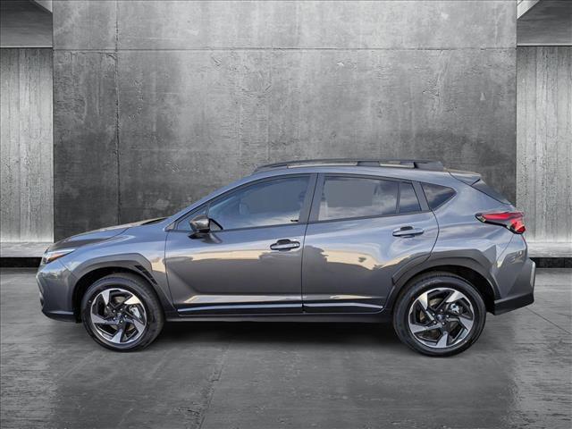 new 2025 Subaru Crosstrek car, priced at $34,123