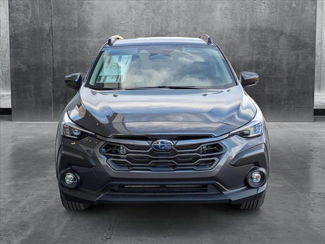 new 2025 Subaru Crosstrek car, priced at $34,123