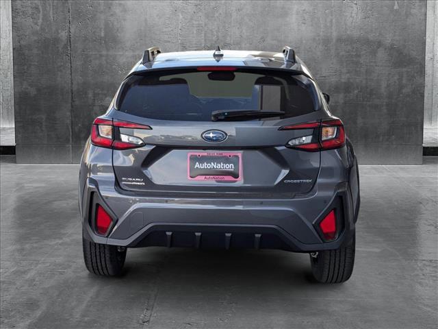 new 2025 Subaru Crosstrek car, priced at $34,123