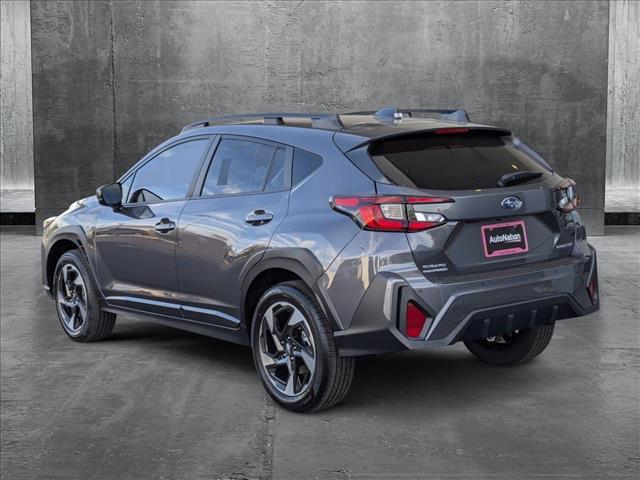 new 2025 Subaru Crosstrek car, priced at $34,123