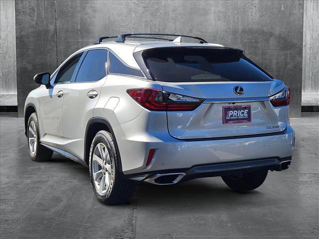 used 2016 Lexus RX 350 car, priced at $23,132