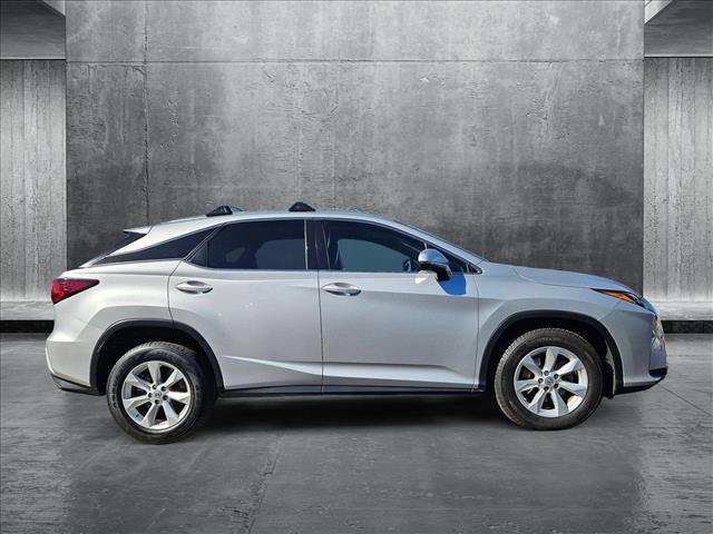 used 2016 Lexus RX 350 car, priced at $23,132