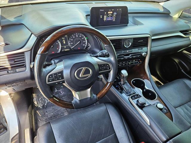 used 2016 Lexus RX 350 car, priced at $23,132