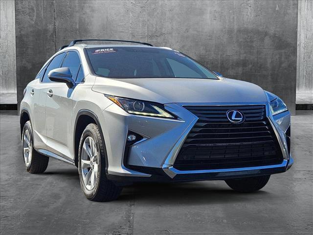 used 2016 Lexus RX 350 car, priced at $23,132