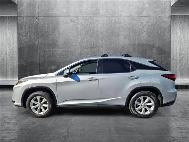 used 2016 Lexus RX 350 car, priced at $23,132