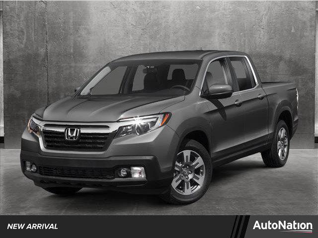 used 2018 Honda Ridgeline car, priced at $20,490