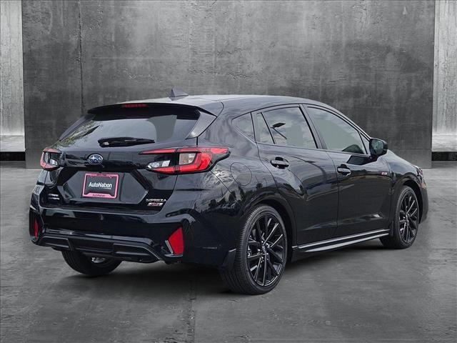 new 2024 Subaru Impreza car, priced at $28,083