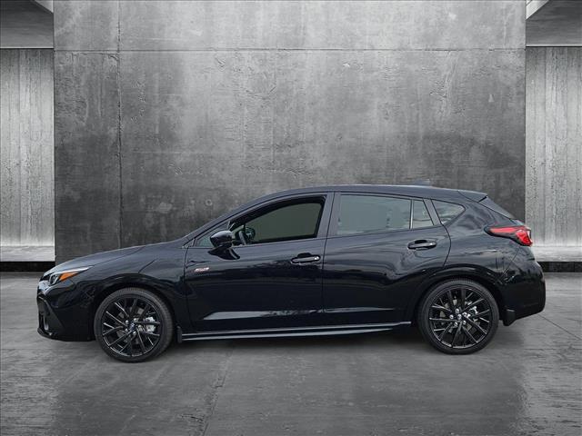 new 2024 Subaru Impreza car, priced at $28,083