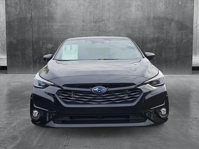 new 2024 Subaru Impreza car, priced at $28,083