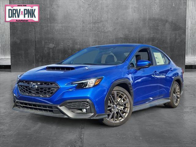 new 2024 Subaru Crosstrek car, priced at $26,763