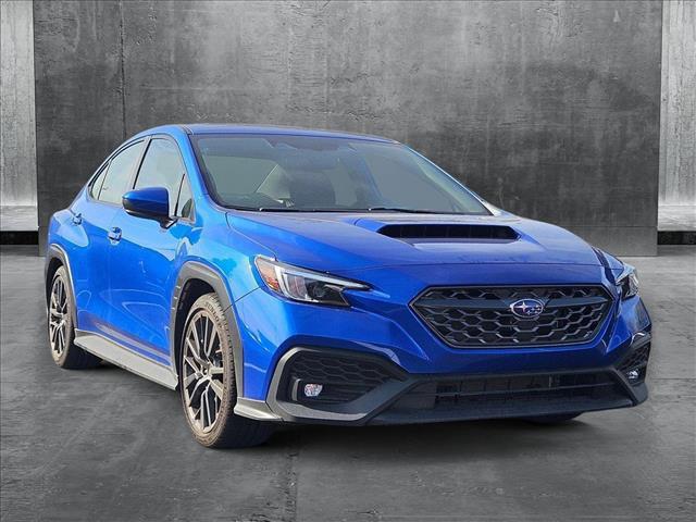 new 2024 Subaru Crosstrek car, priced at $26,763