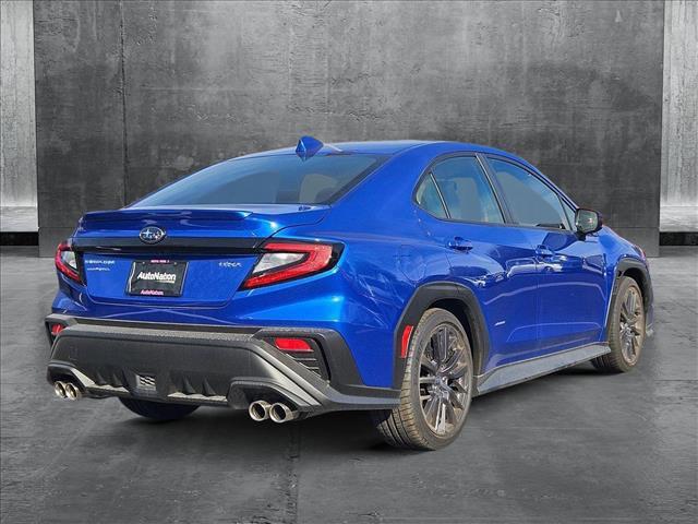 new 2024 Subaru Crosstrek car, priced at $26,763