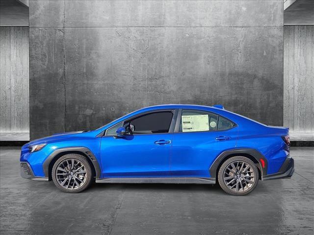 new 2024 Subaru Crosstrek car, priced at $26,763