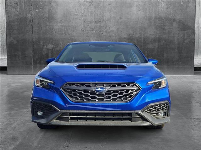 new 2024 Subaru Crosstrek car, priced at $26,763