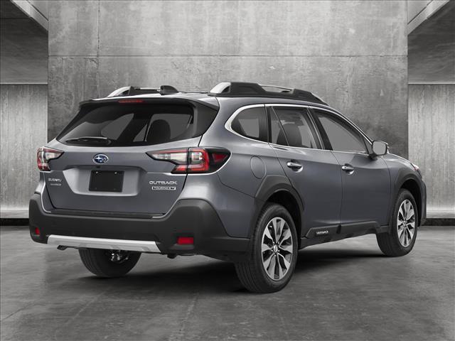new 2025 Subaru Outback car, priced at $47,661