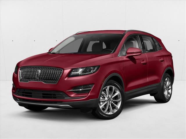 used 2019 Lincoln MKC car, priced at $19,447