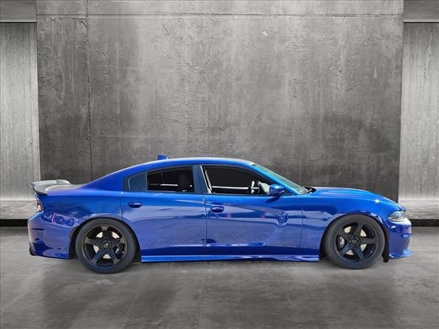 used 2021 Dodge Charger car, priced at $33,981