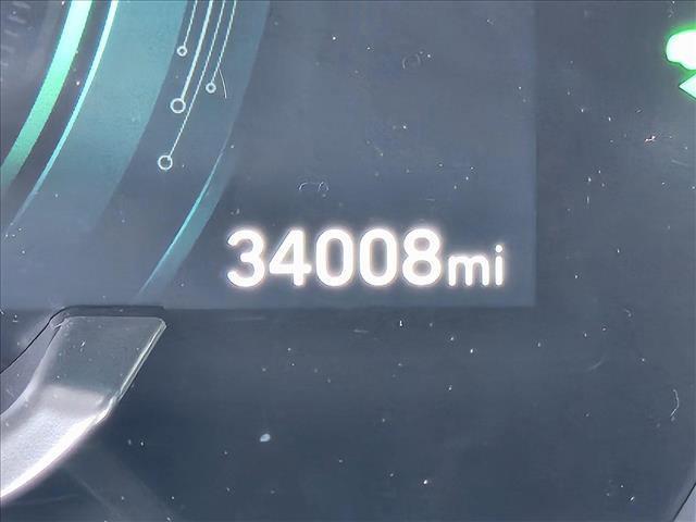 used 2022 Hyundai Ioniq Hybrid car, priced at $19,799