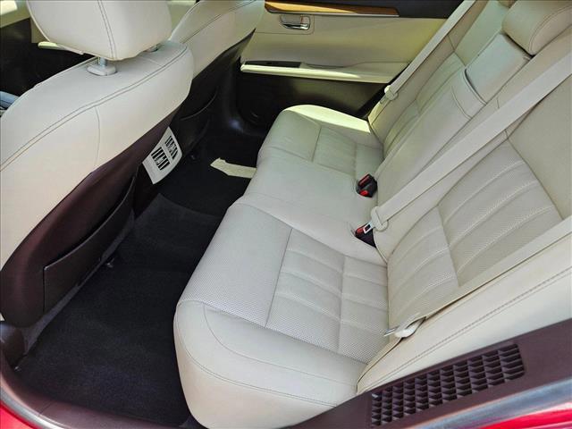 used 2016 Lexus ES 300h car, priced at $21,614