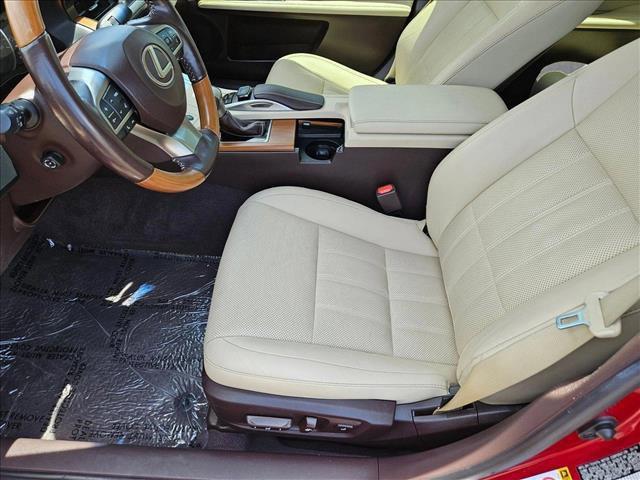 used 2016 Lexus ES 300h car, priced at $21,614