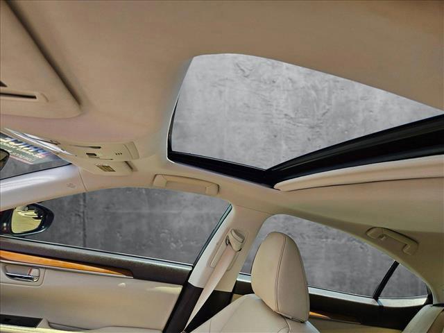 used 2016 Lexus ES 300h car, priced at $21,614