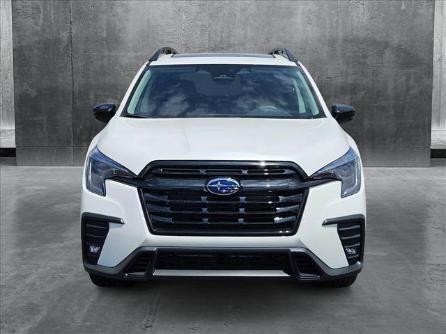 new 2025 Subaru Ascent car, priced at $46,434