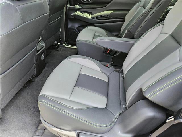 new 2025 Subaru Ascent car, priced at $46,434