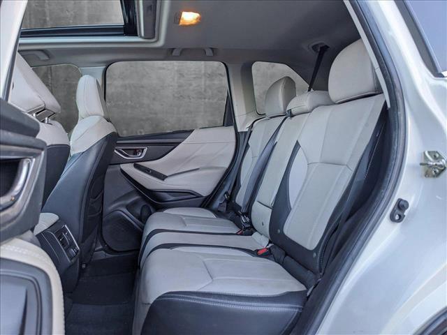 used 2019 Subaru Forester car, priced at $21,249