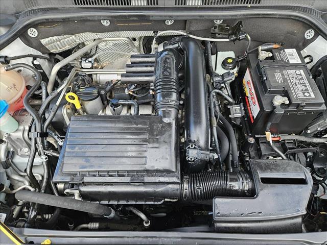 used 2017 Volkswagen Jetta car, priced at $10,343