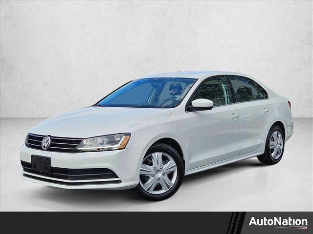 used 2017 Volkswagen Jetta car, priced at $10,343