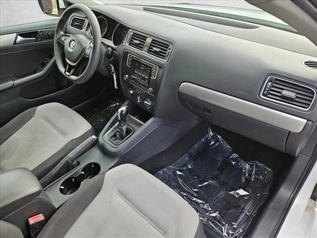 used 2017 Volkswagen Jetta car, priced at $10,343
