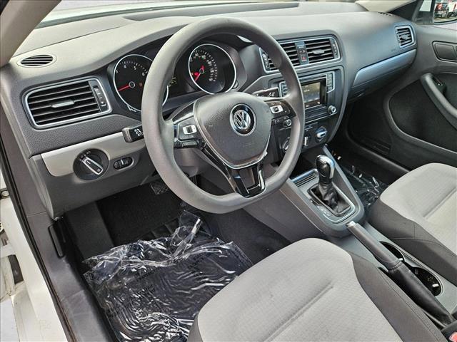 used 2017 Volkswagen Jetta car, priced at $10,343