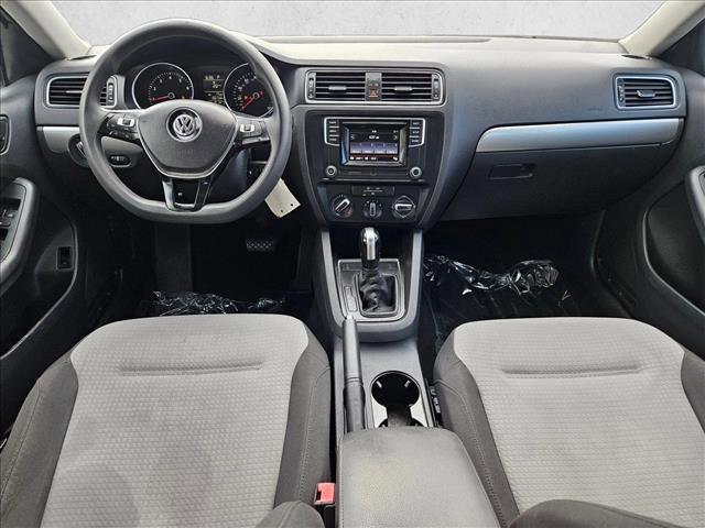 used 2017 Volkswagen Jetta car, priced at $10,343