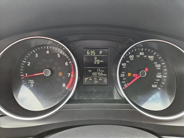 used 2017 Volkswagen Jetta car, priced at $10,343