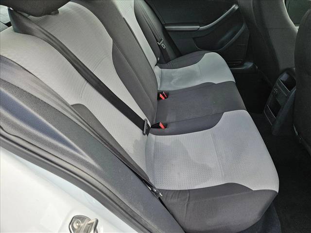 used 2017 Volkswagen Jetta car, priced at $10,343