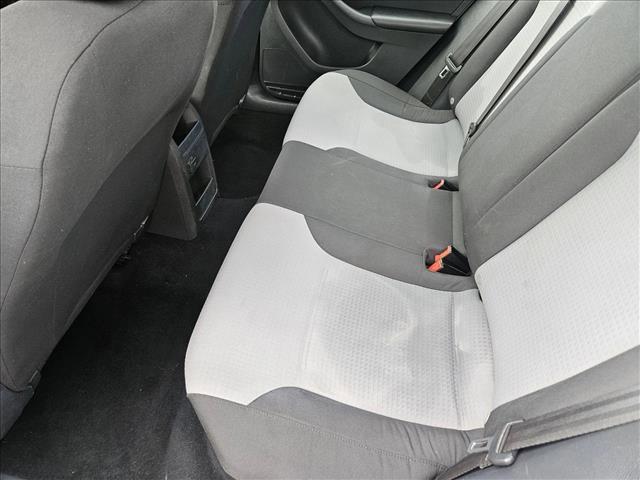 used 2017 Volkswagen Jetta car, priced at $10,343