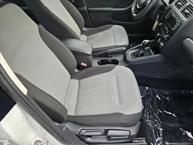 used 2017 Volkswagen Jetta car, priced at $10,343