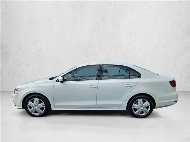used 2017 Volkswagen Jetta car, priced at $10,343