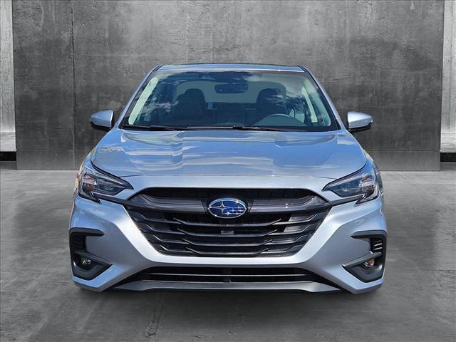 new 2025 Subaru Legacy car, priced at $34,301