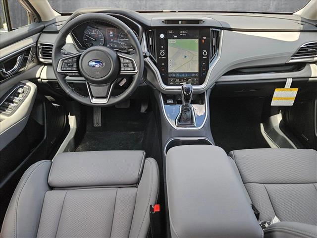 new 2025 Subaru Legacy car, priced at $34,301