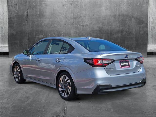new 2025 Subaru Legacy car, priced at $34,301