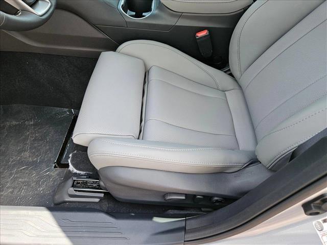 new 2025 Subaru Legacy car, priced at $34,301