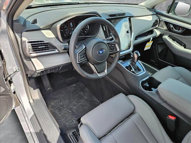 new 2025 Subaru Legacy car, priced at $34,301
