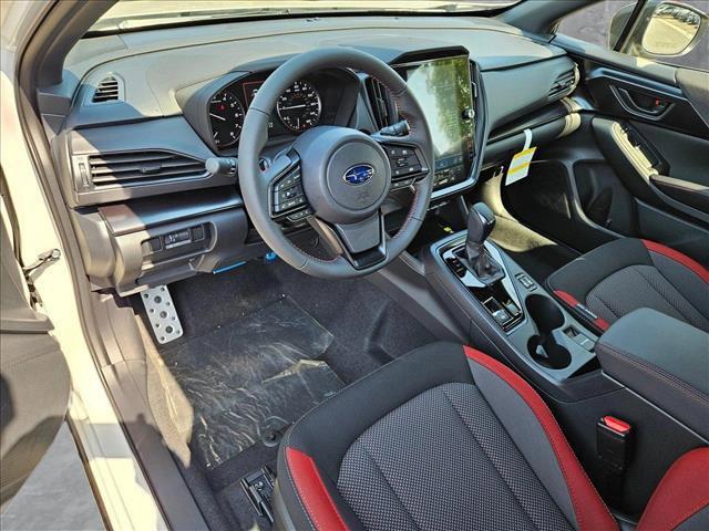 new 2025 Subaru Impreza car, priced at $31,464