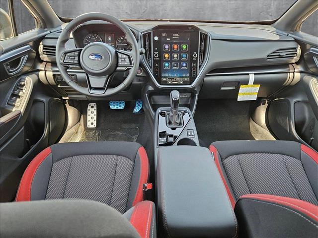 new 2025 Subaru Impreza car, priced at $31,464