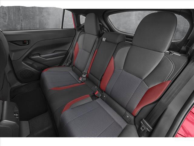 new 2025 Subaru Impreza car, priced at $31,464